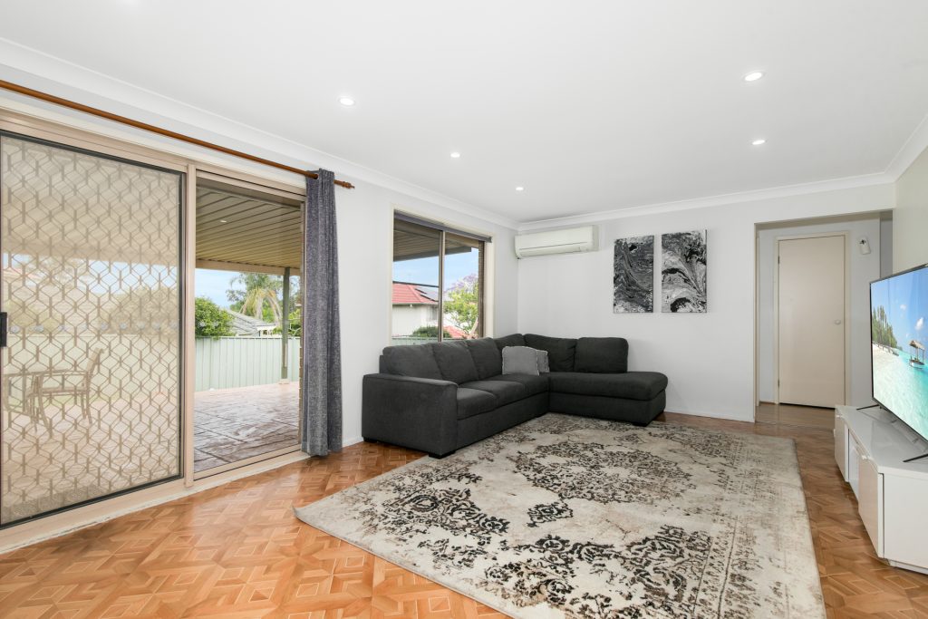 15 Silkwood Grove, Quakers Hill NSW 2763 - photo 5