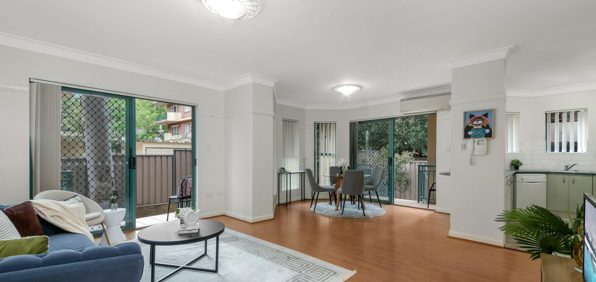 2/1-5 Pye Street, Westmead NSW 2145 - photo 2