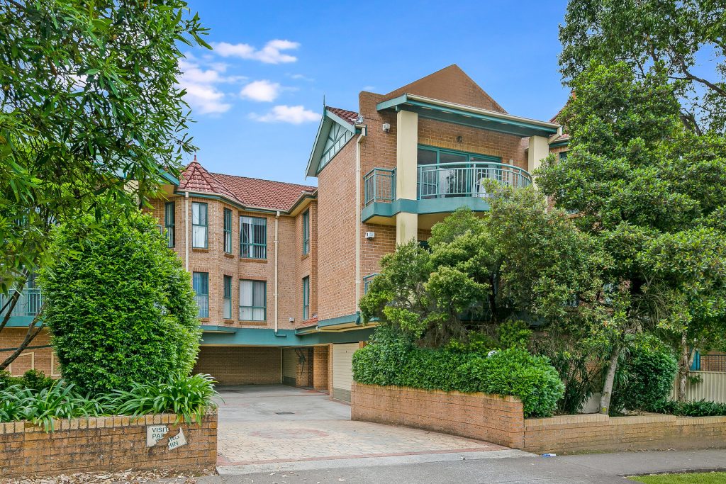 2/1-5 Pye Street, Westmead NSW 2145 - McGrath West Group