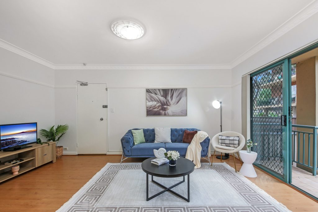 2/1-5 Pye Street, Westmead NSW 2145 - photo 3