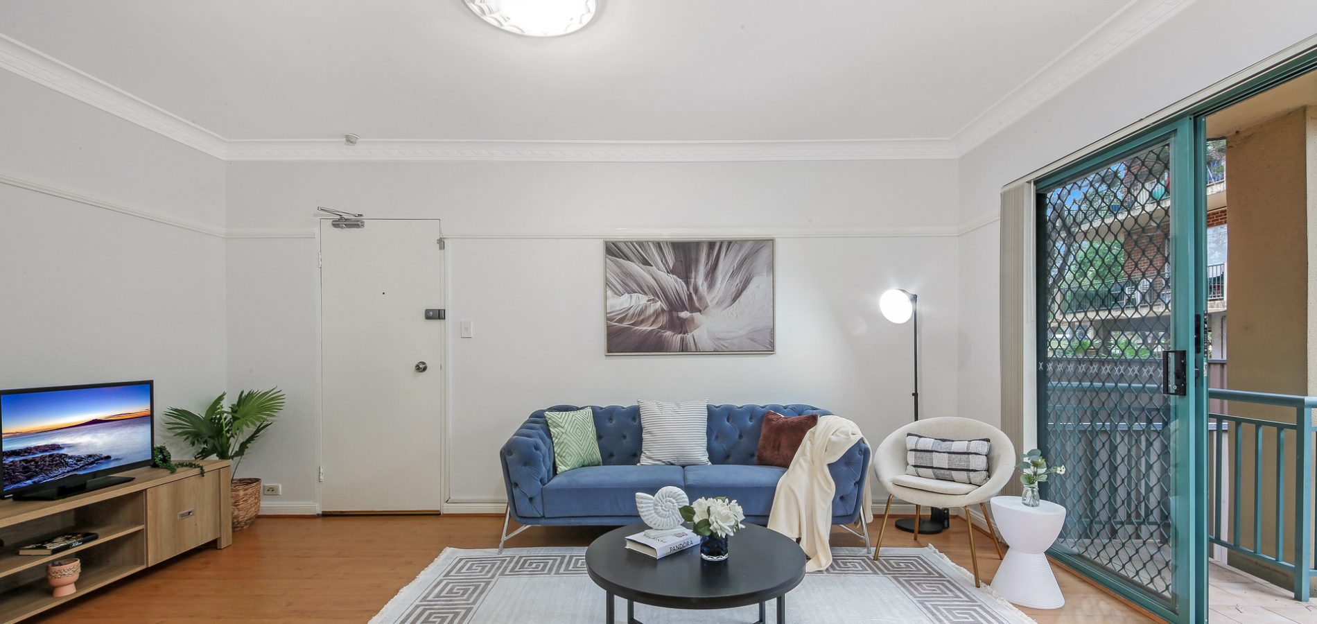 2/1-5 Pye Street, Westmead NSW 2145 - photo 3