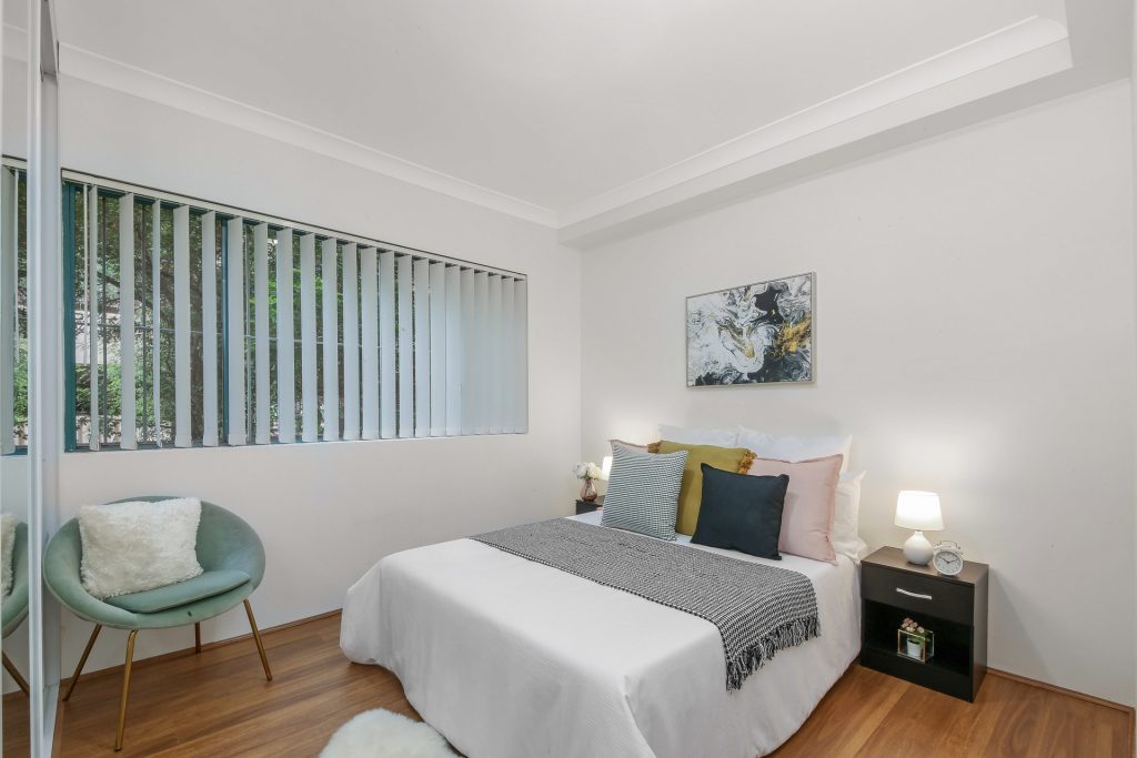 2/1-5 Pye Street, Westmead NSW 2145 - photo 6