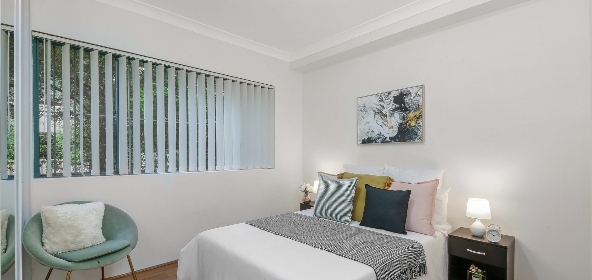 2/1-5 Pye Street, Westmead NSW 2145 - photo 6