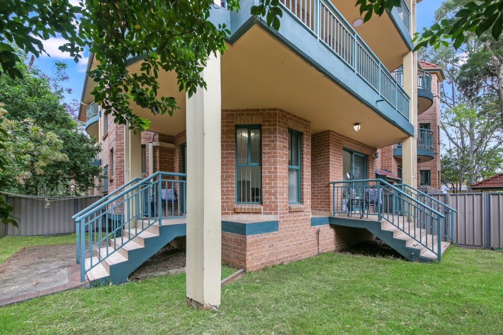 2/1-5 Pye Street, Westmead NSW 2145 - photo 9
