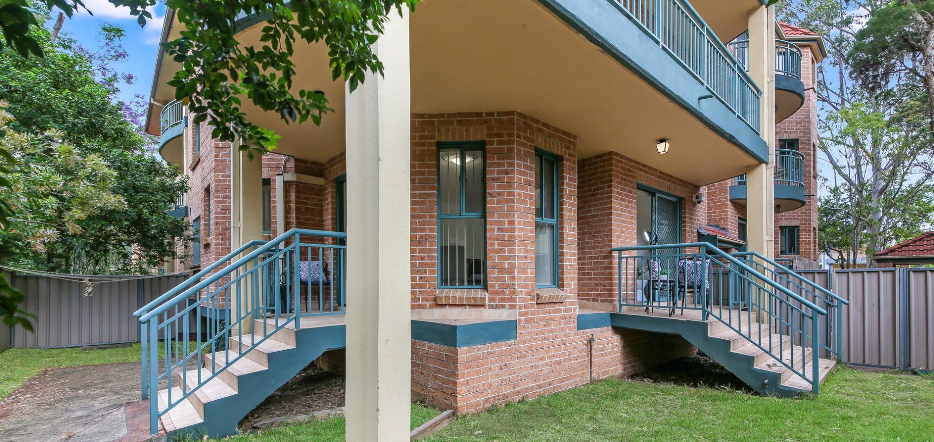 2/1-5 Pye Street, Westmead NSW 2145 - photo 9