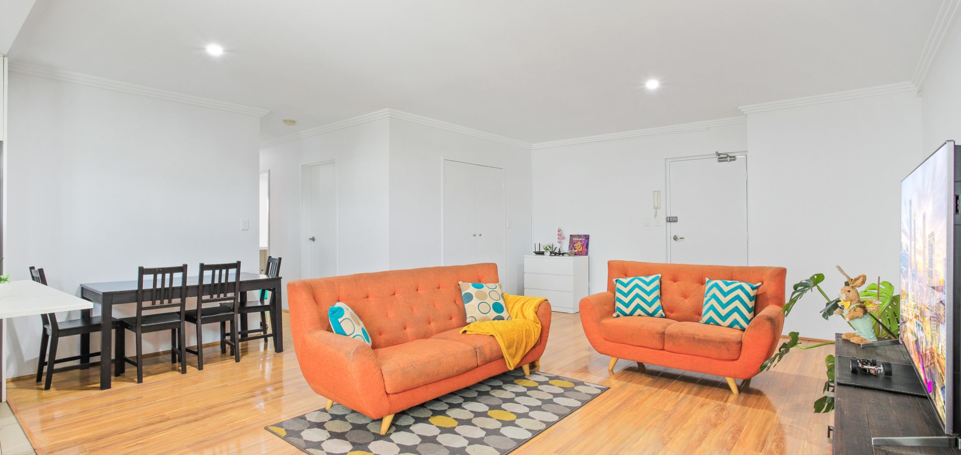 18/78 Essington Street, Wentworthville NSW 2145 - photo 3
