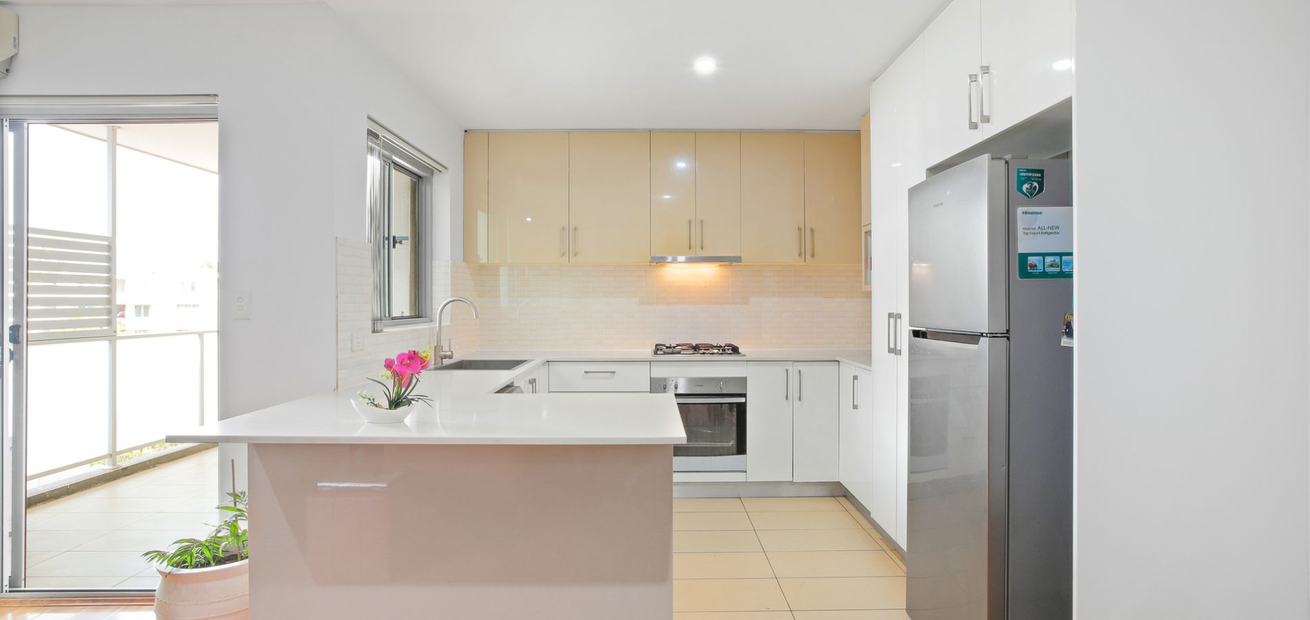 18/78 Essington Street, Wentworthville NSW 2145 - photo 4