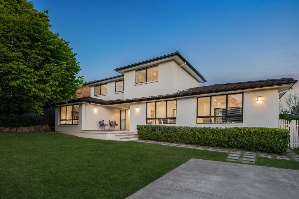 15 Keswick Avenue, Castle Hill NSW 2154 - McGrath West Group