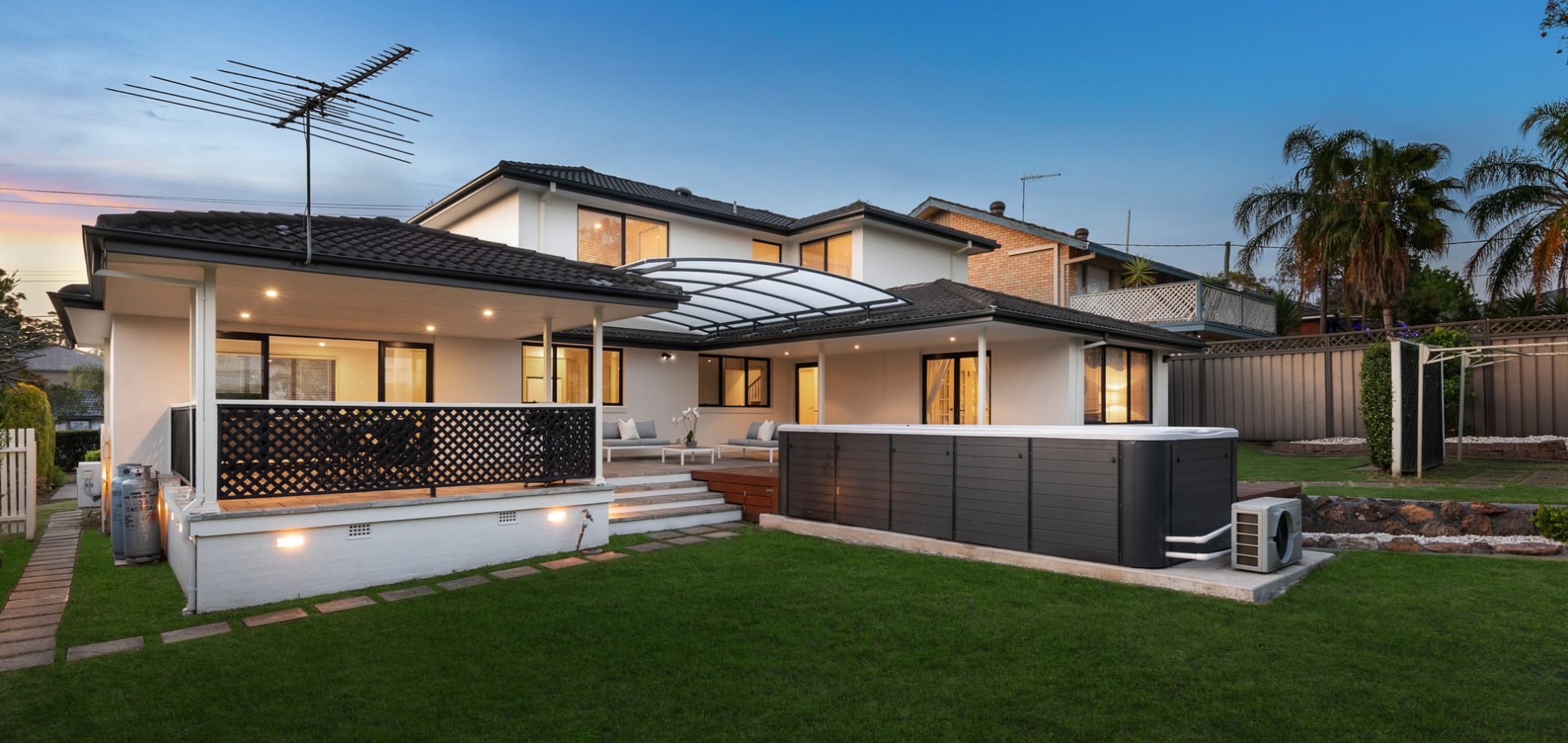 15 Keswick Avenue, Castle Hill NSW 2154 - photo 12