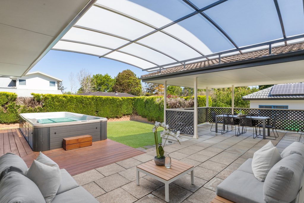 15 Keswick Avenue, Castle Hill NSW 2154 - photo 13