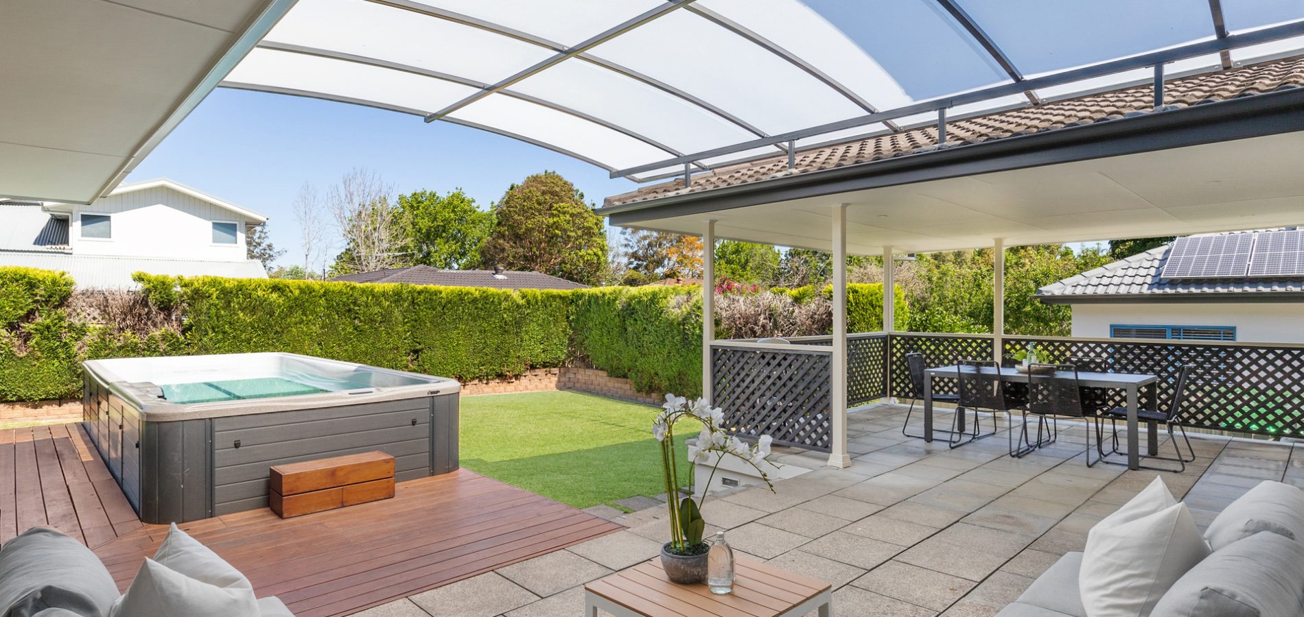 15 Keswick Avenue, Castle Hill NSW 2154 - photo 13