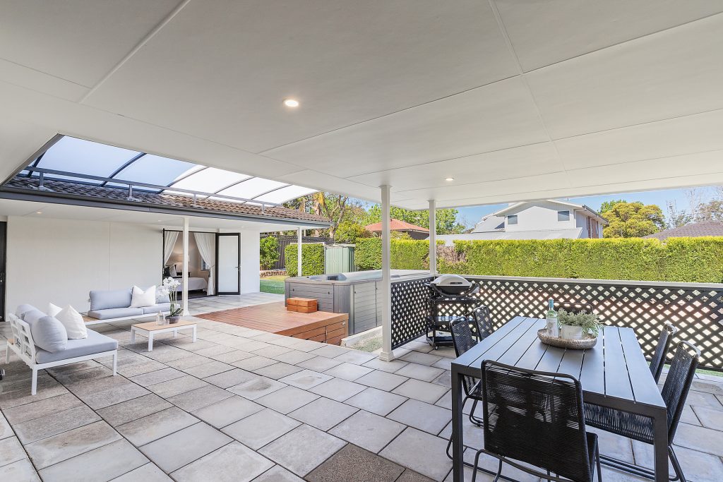 15 Keswick Avenue, Castle Hill NSW 2154 - photo 14