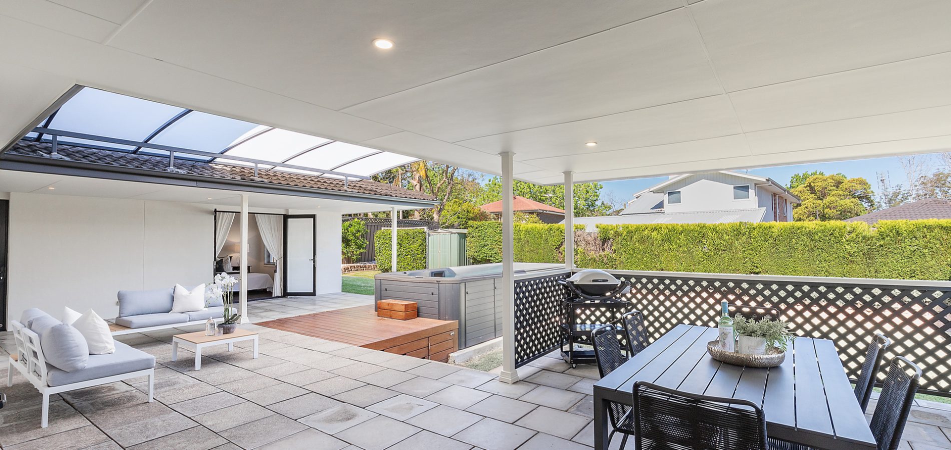15 Keswick Avenue, Castle Hill NSW 2154 - photo 14