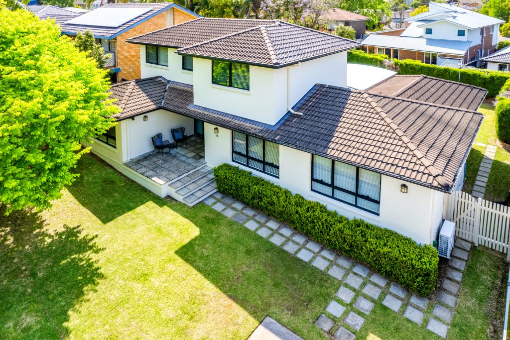 15 Keswick Avenue, Castle Hill NSW 2154 - photo 15