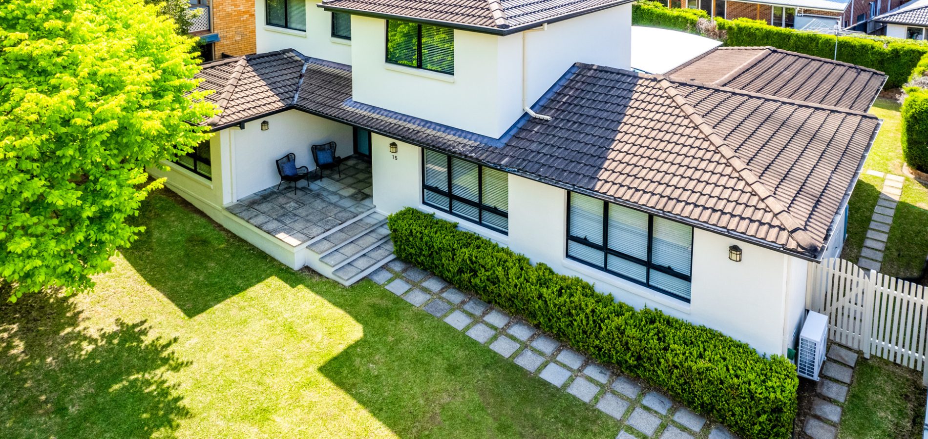 15 Keswick Avenue, Castle Hill NSW 2154 - photo 15