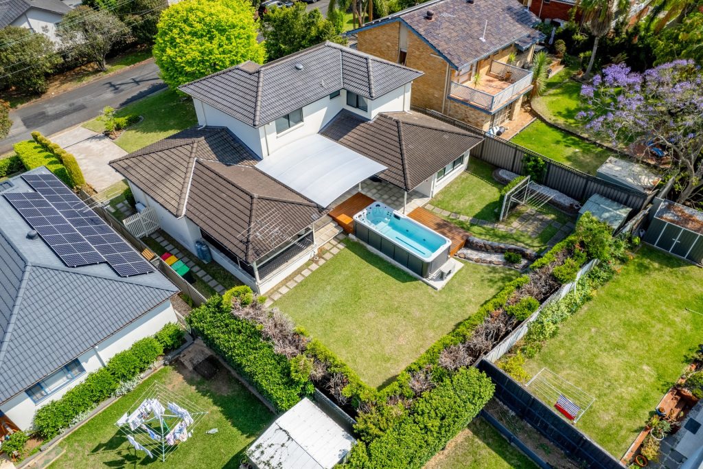 15 Keswick Avenue, Castle Hill NSW 2154 - photo 16
