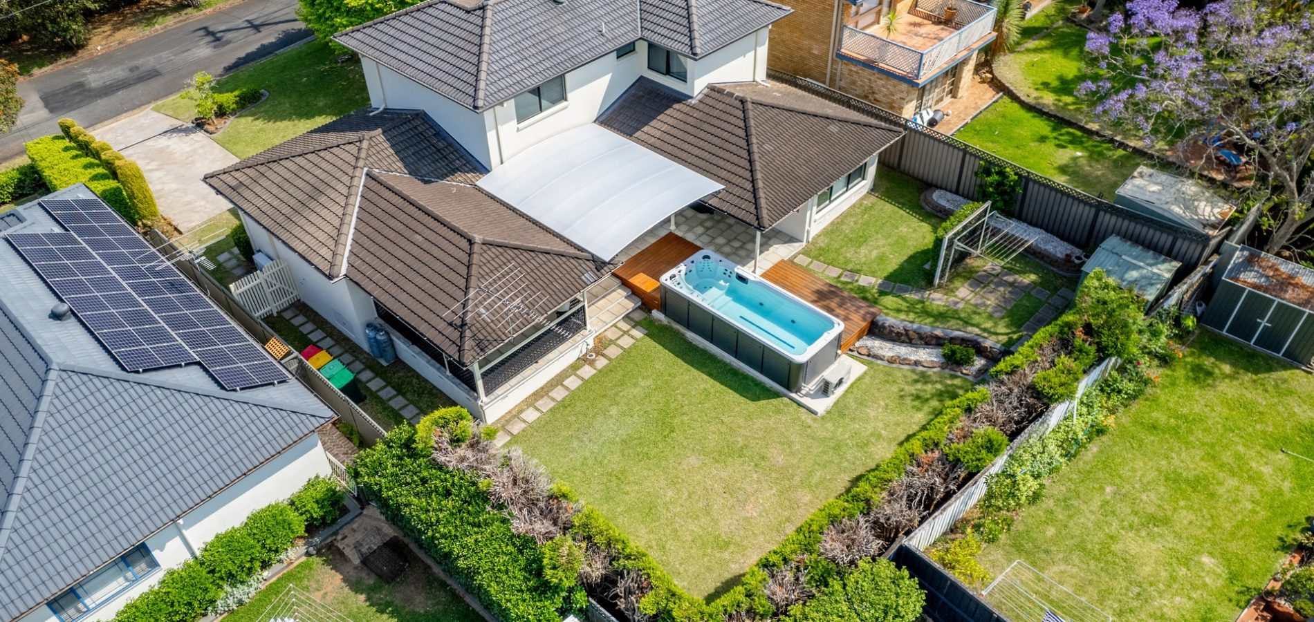 15 Keswick Avenue, Castle Hill NSW 2154 - photo 16