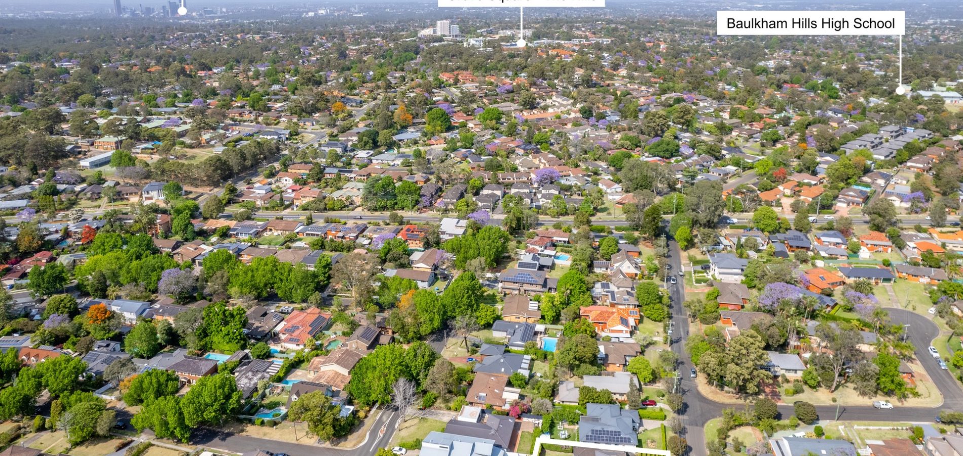 15 Keswick Avenue, Castle Hill NSW 2154 - photo 18