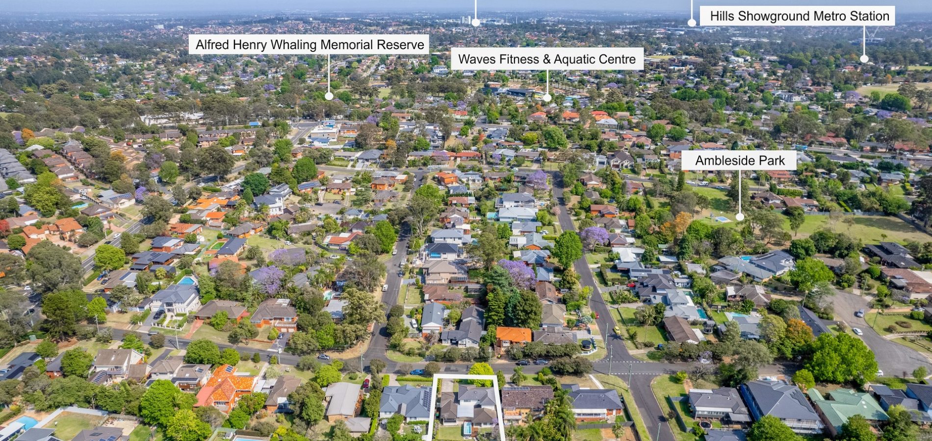 15 Keswick Avenue, Castle Hill NSW 2154 - photo 19