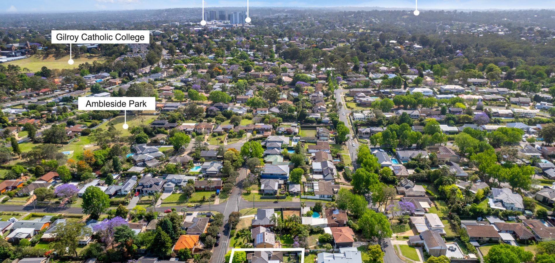 15 Keswick Avenue, Castle Hill NSW 2154 - photo 20