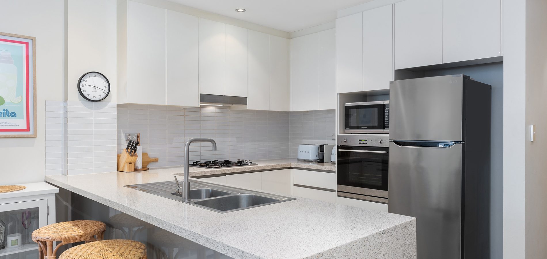 1/1 Mercer Street, Castle Hill NSW 2154 - photo 2