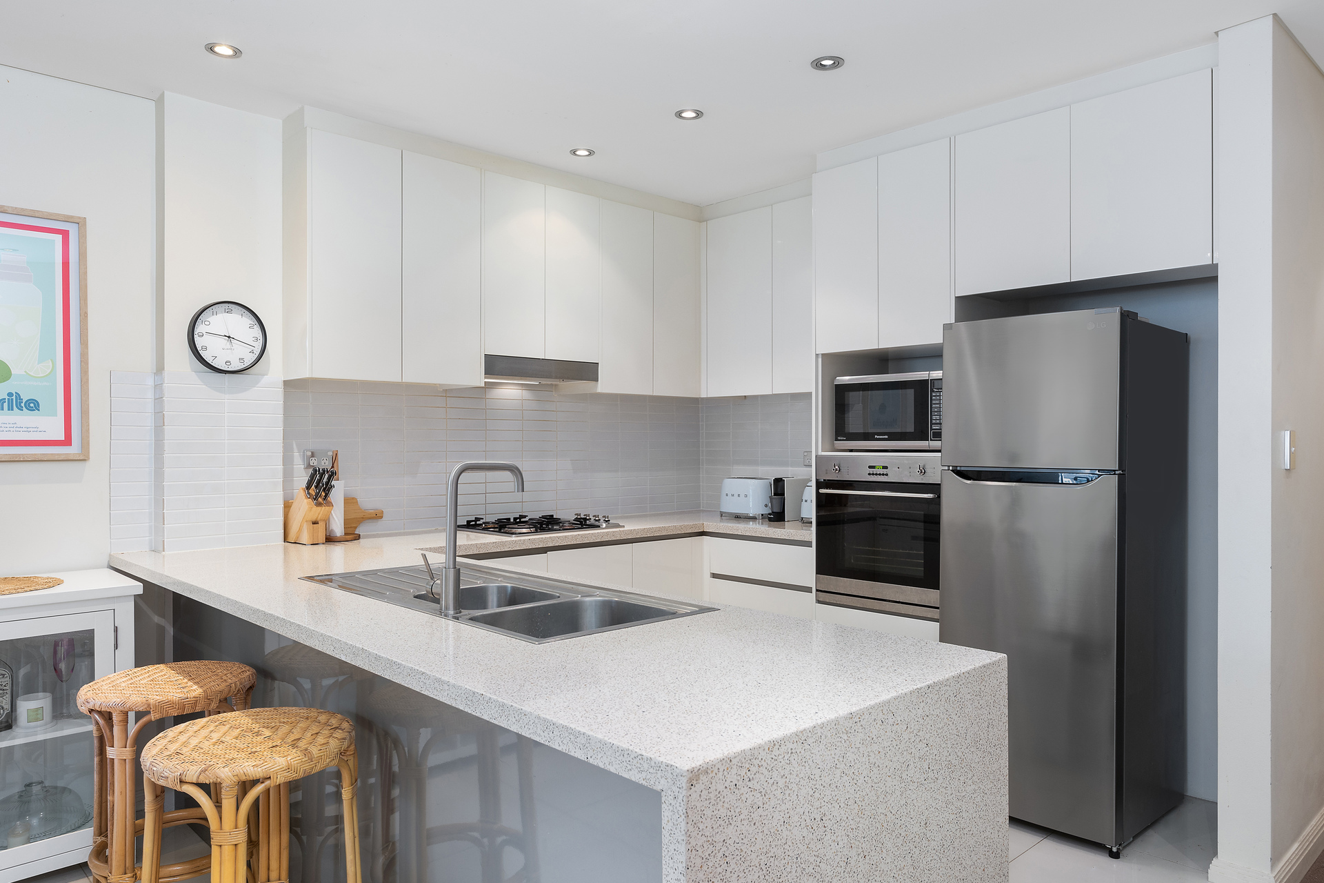 1/1 Mercer Street, Castle Hill NSW 2154 - photo 2