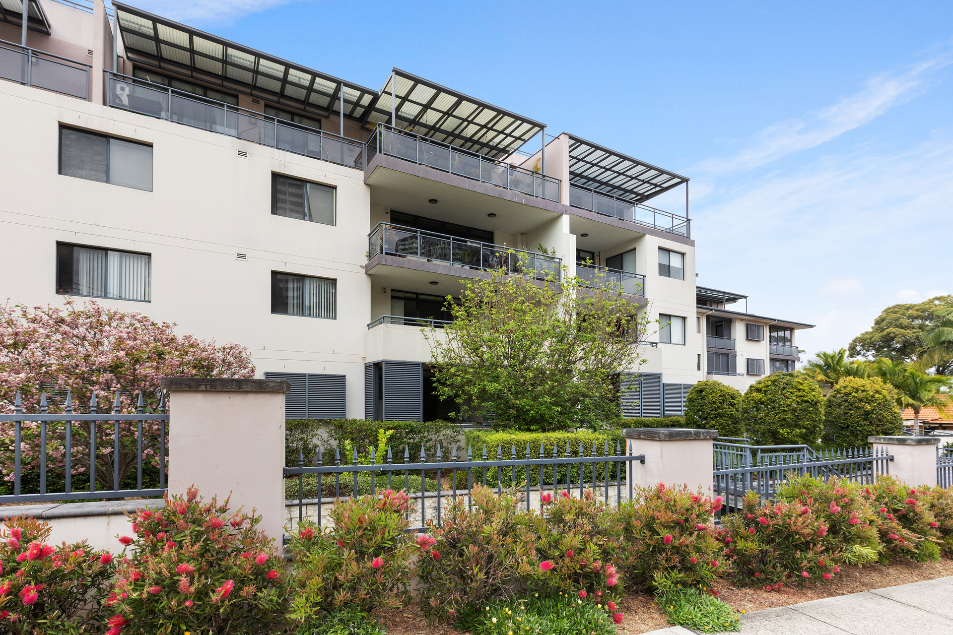 1/1 Mercer Street, Castle Hill NSW 2154 - photo 11