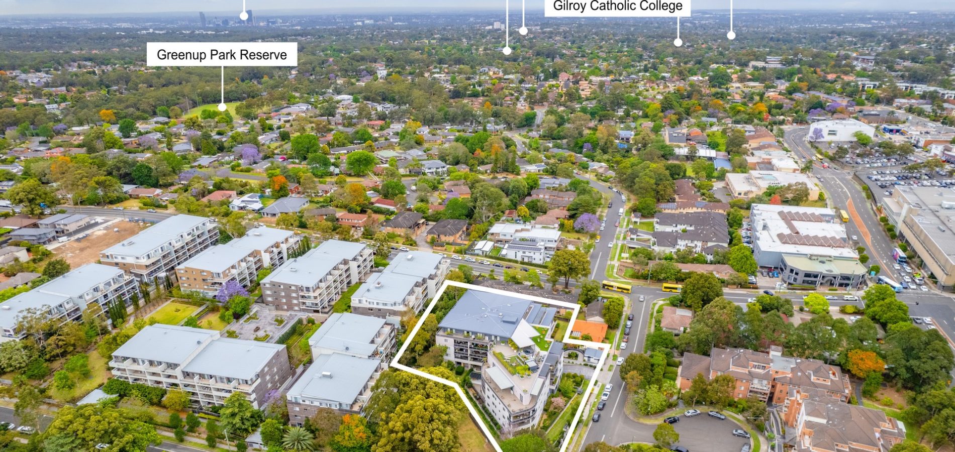 1/1 Mercer Street, Castle Hill NSW 2154 - photo 15