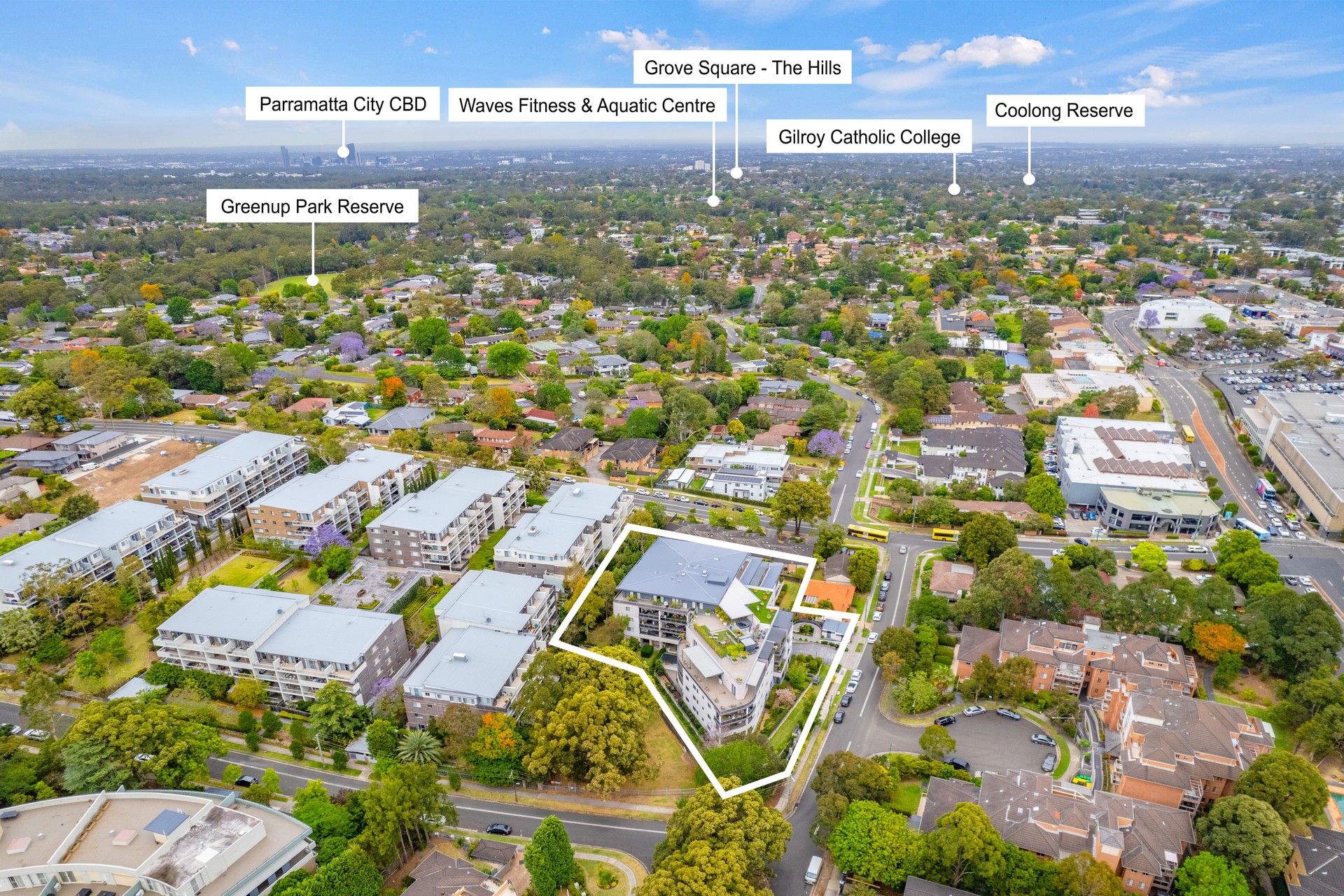 1/1 Mercer Street, Castle Hill NSW 2154 - photo 15