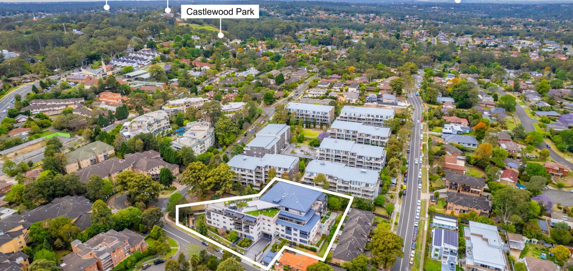 1/1 Mercer Street, Castle Hill NSW 2154 - photo 16