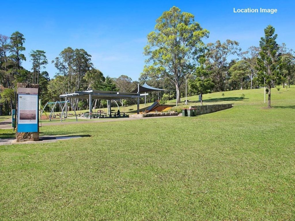 1/1 Mercer Street, Castle Hill NSW 2154 - photo 19