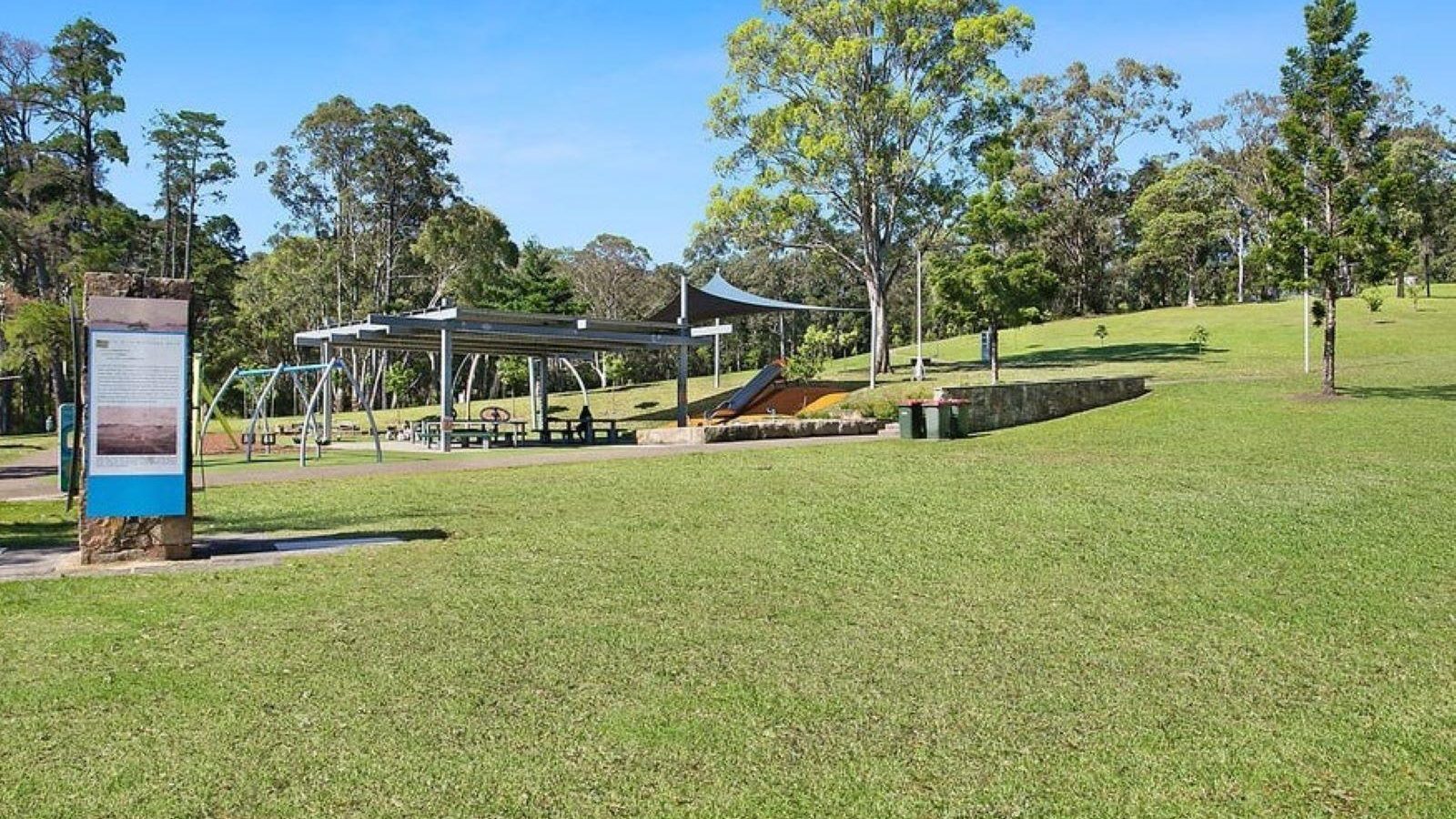 1/1 Mercer Street, Castle Hill NSW 2154 - photo 19