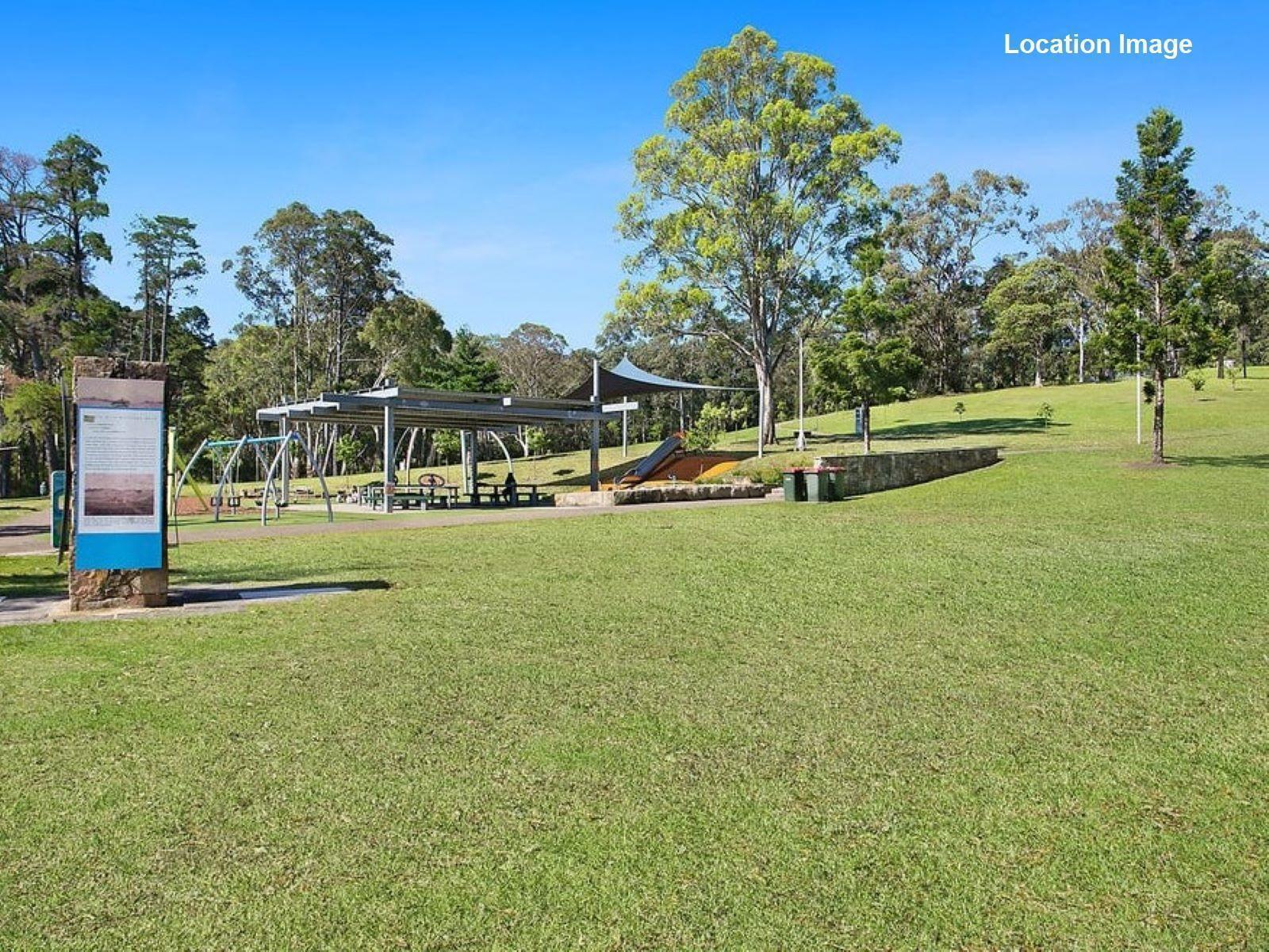 1/1 Mercer Street, Castle Hill NSW 2154 - photo 19
