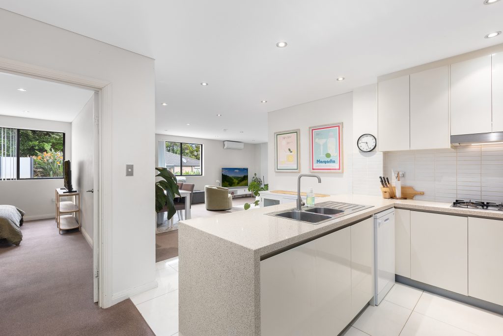 1/1 Mercer Street, Castle Hill NSW 2154 - photo 5