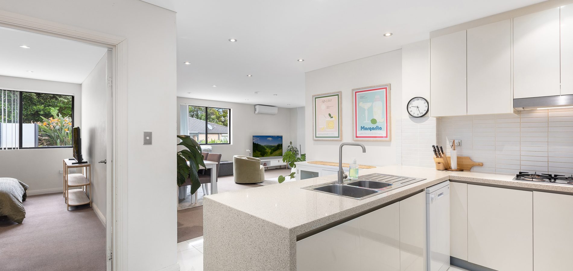 1/1 Mercer Street, Castle Hill NSW 2154 - photo 5