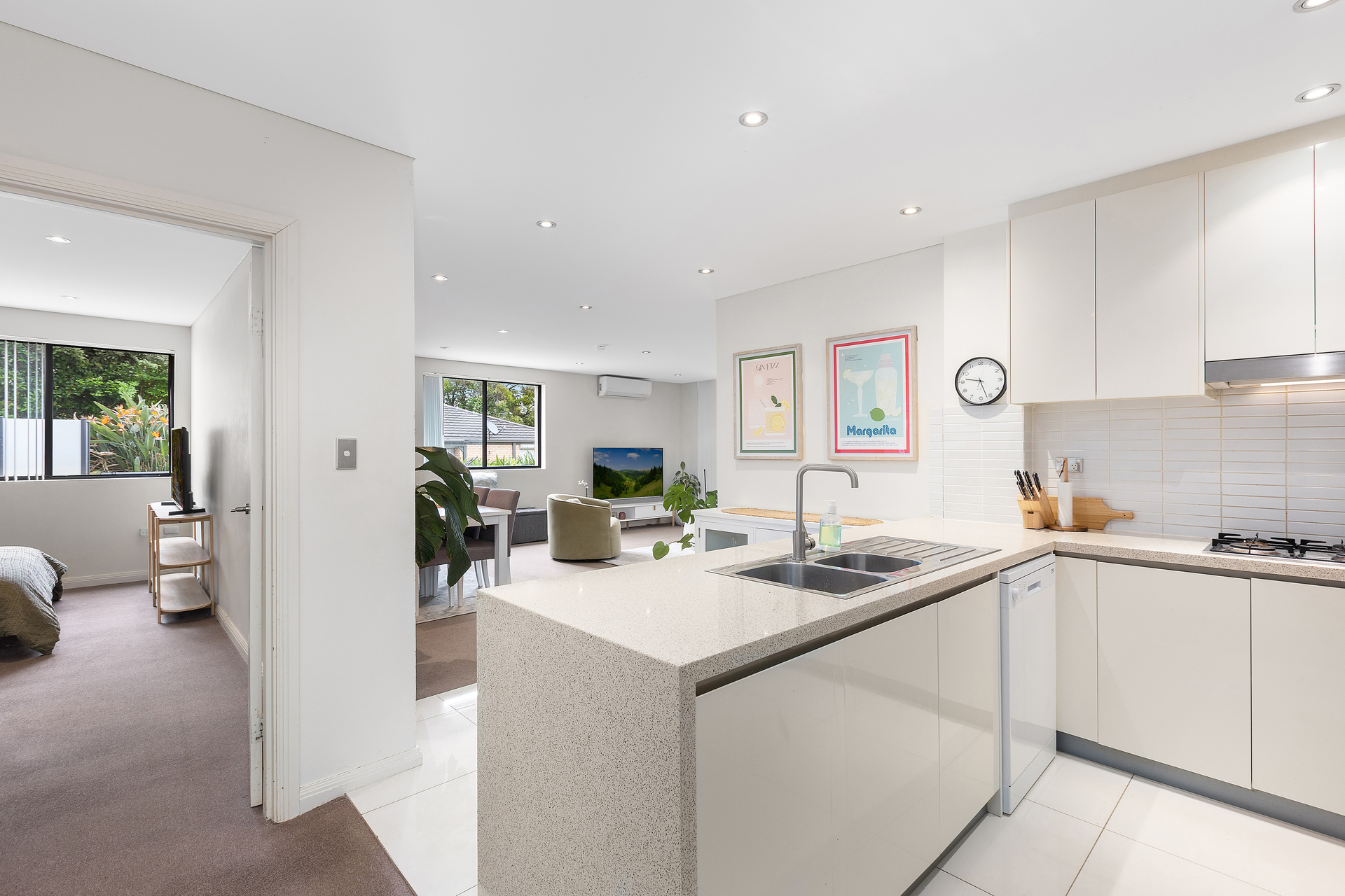 1/1 Mercer Street, Castle Hill NSW 2154 - photo 5