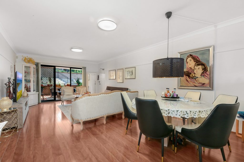 28/78-82 Old Northern Road, Baulkham Hills NSW 2153 - photo 2