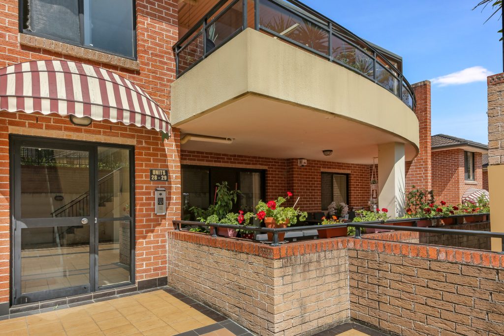 28/78-82 Old Northern Road, Baulkham Hills NSW 2153 - photo 11