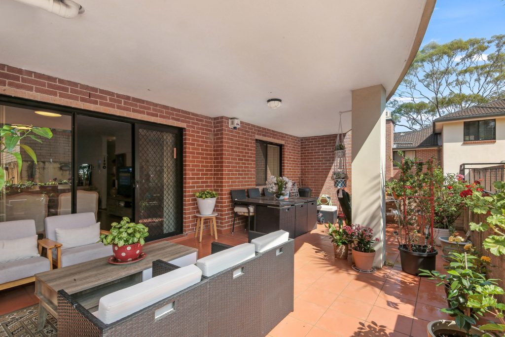 28/78-82 Old Northern Road, Baulkham Hills NSW 2153 - photo 6