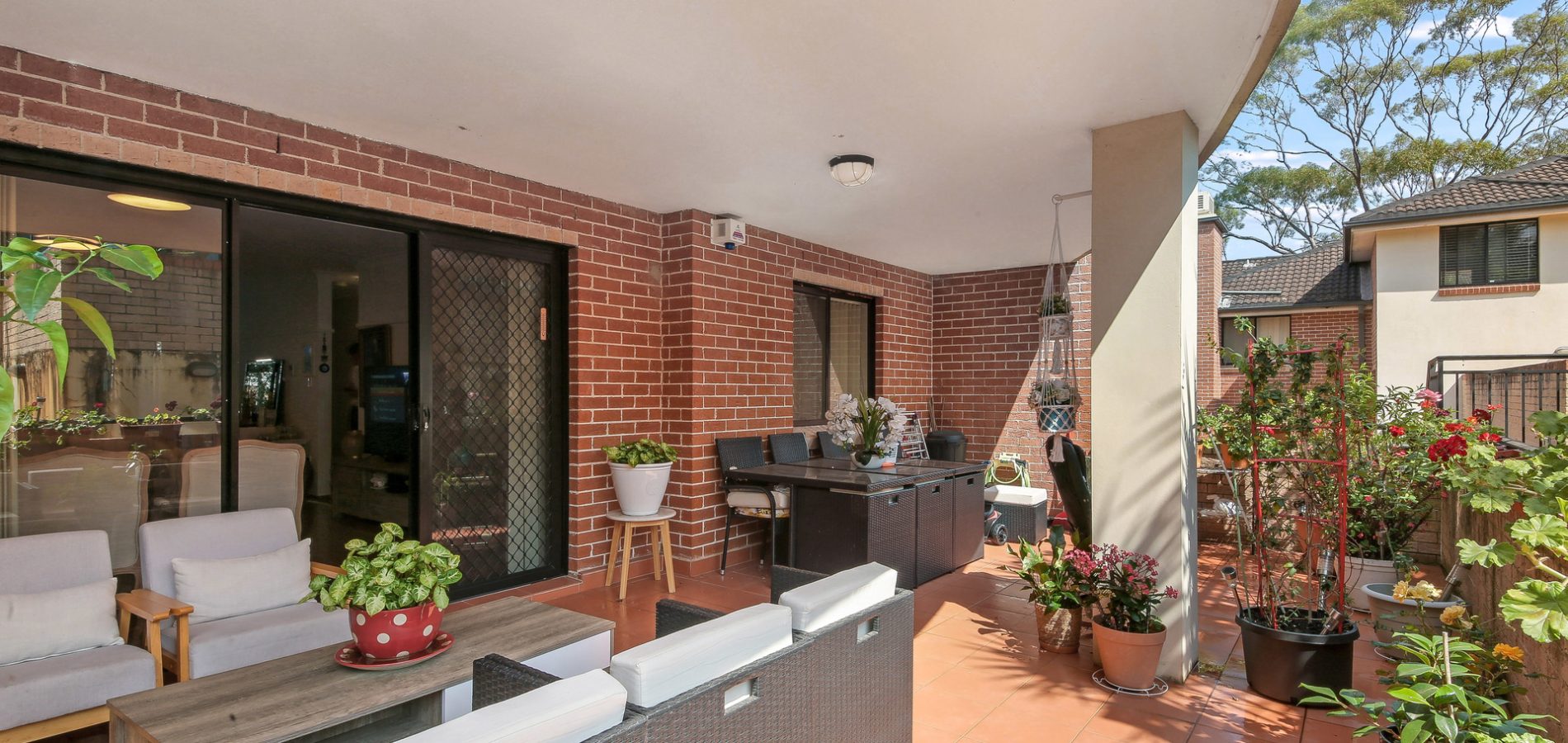 28/78-82 Old Northern Road, Baulkham Hills NSW 2153 - photo 6