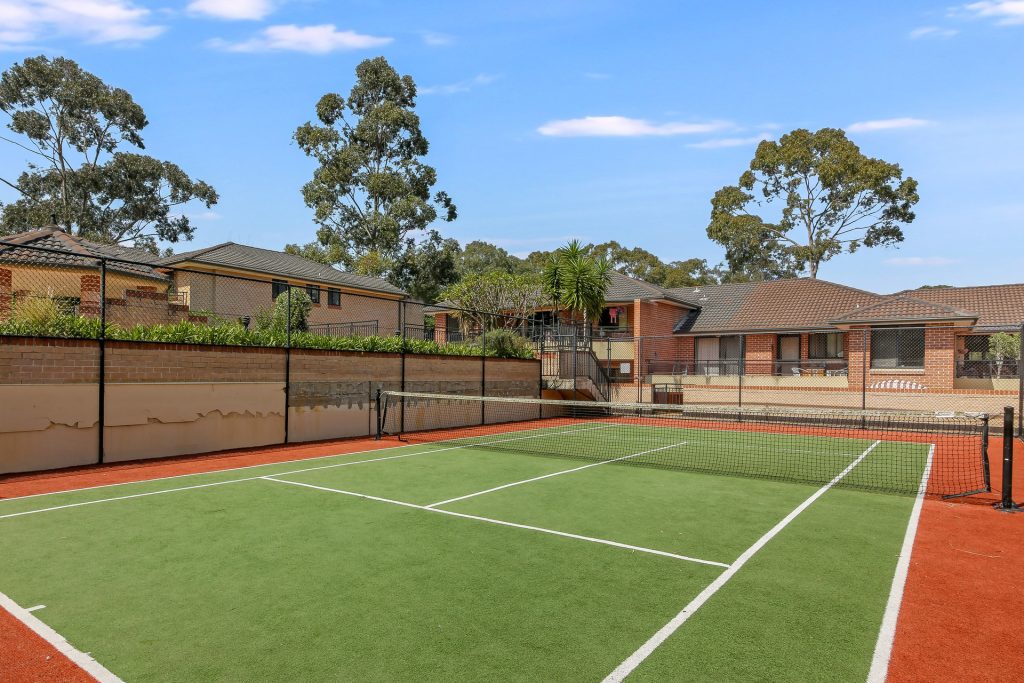 28/78-82 Old Northern Road, Baulkham Hills NSW 2153 - photo 9