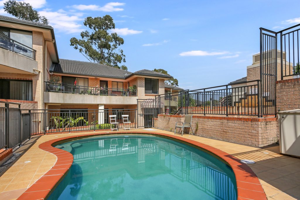 28/78-82 Old Northern Road, Baulkham Hills NSW 2153 - photo 10