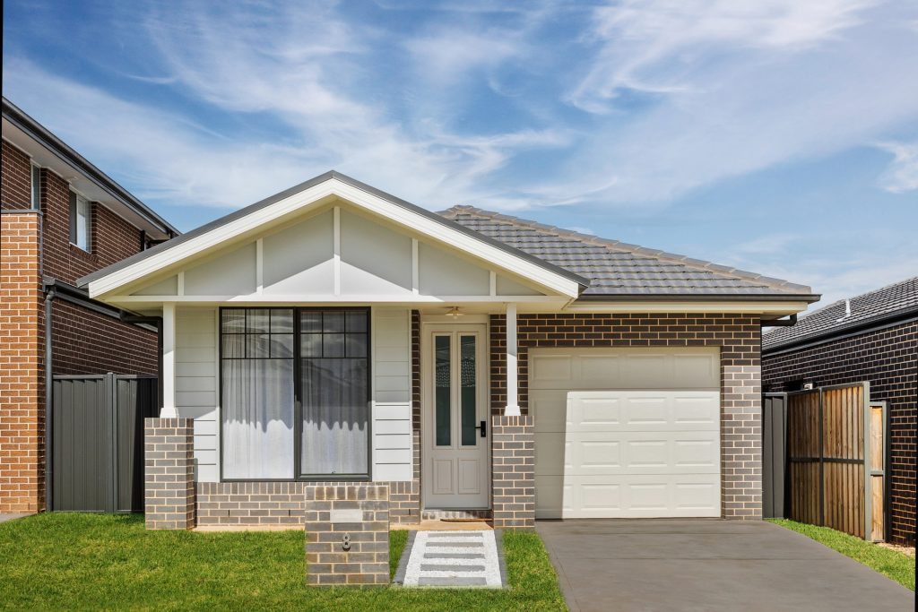 8 Montecore Street, Box Hill NSW 2765 - McGrath West Group