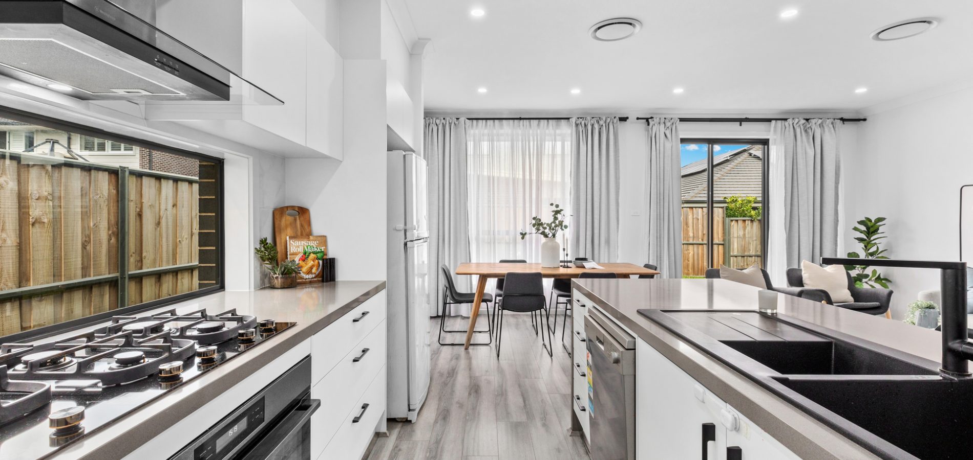 8 Montecore Street, Box Hill NSW 2765 - photo 4