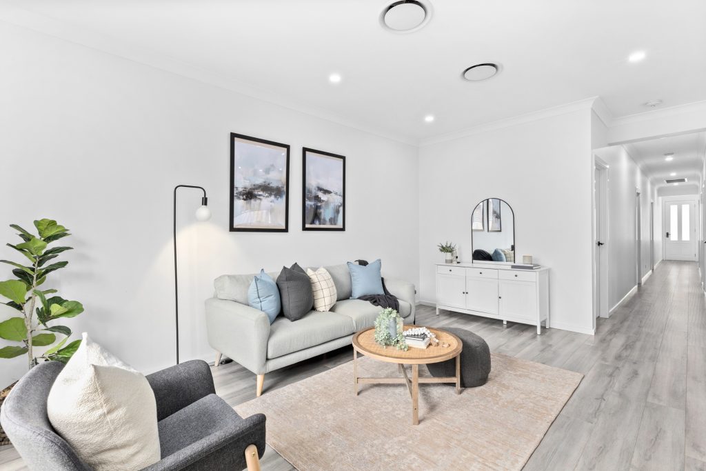 8 Montecore Street, Box Hill NSW 2765 - photo 5