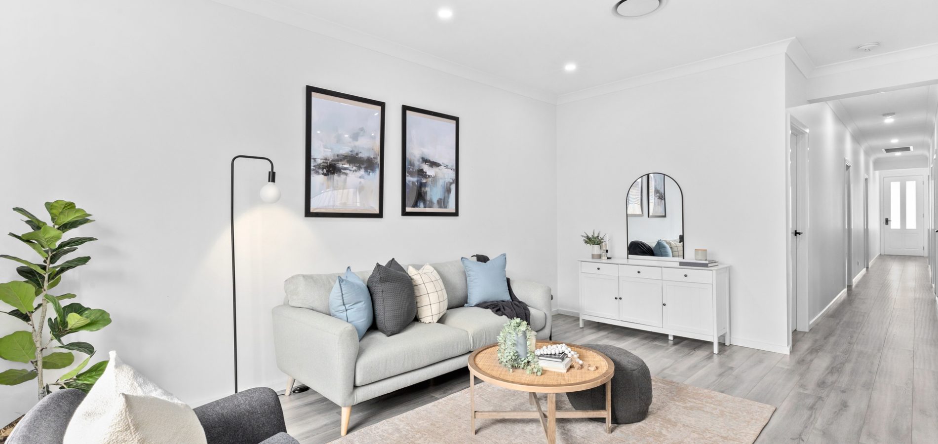 8 Montecore Street, Box Hill NSW 2765 - photo 5