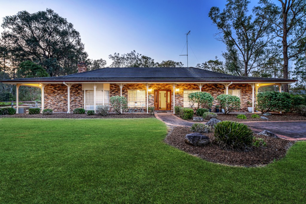 133 Sanctuary Drive, Windsor Downs NSW 2756 - photo 2
