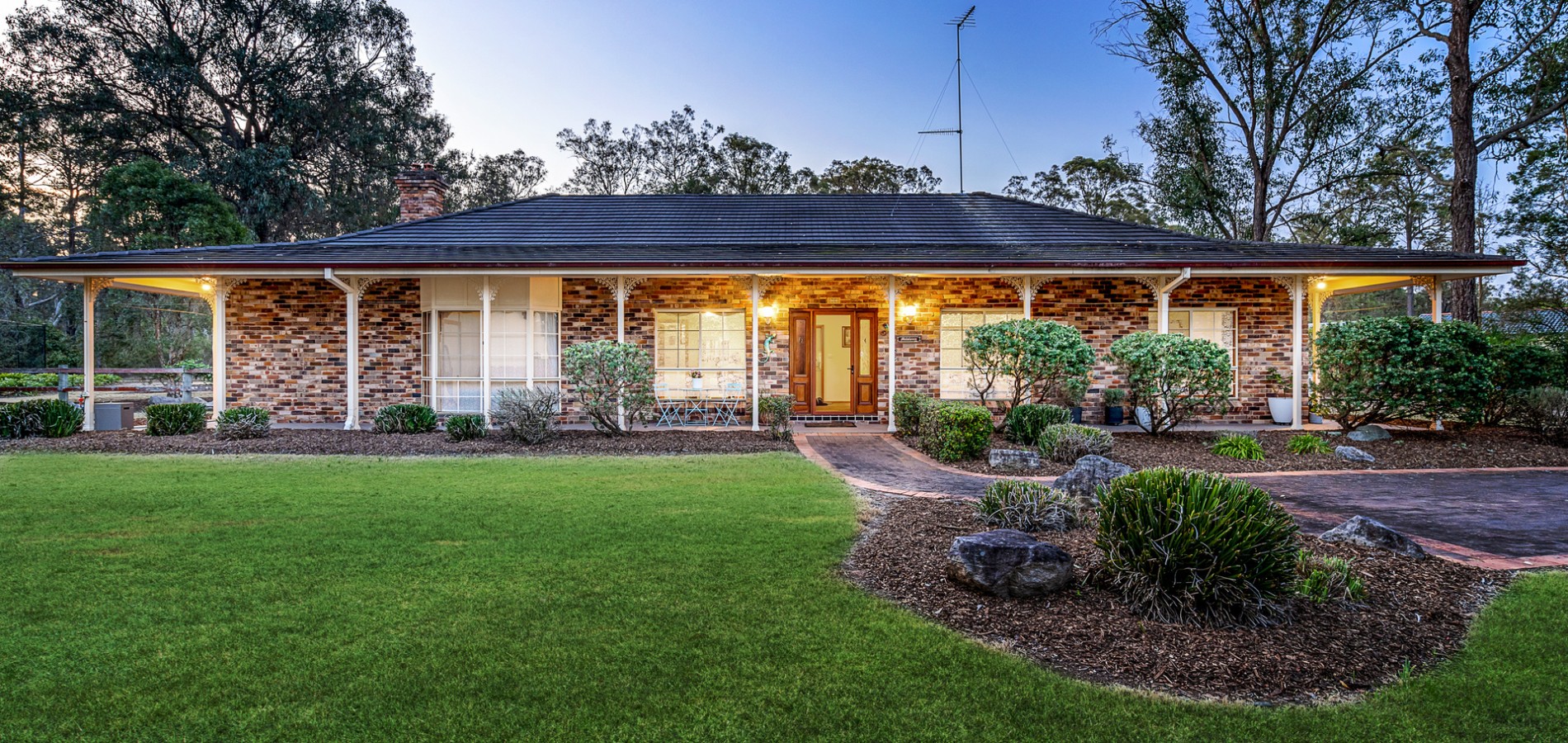 133 Sanctuary Drive, Windsor Downs NSW 2756 - photo 2