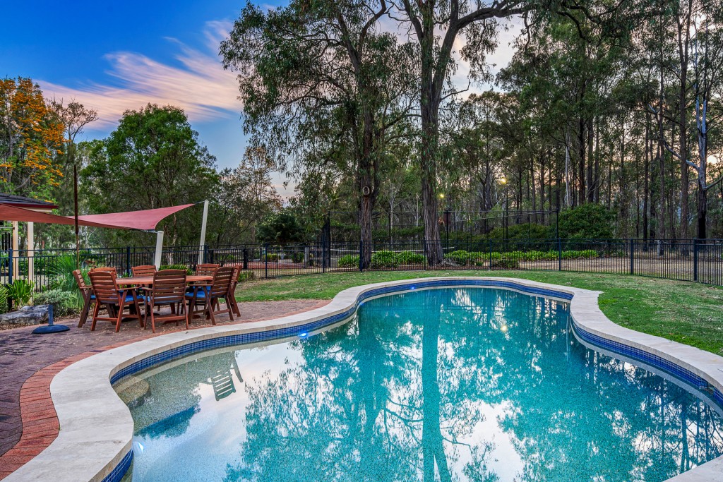 133 Sanctuary Drive, Windsor Downs NSW 2756 - McGrath West Group