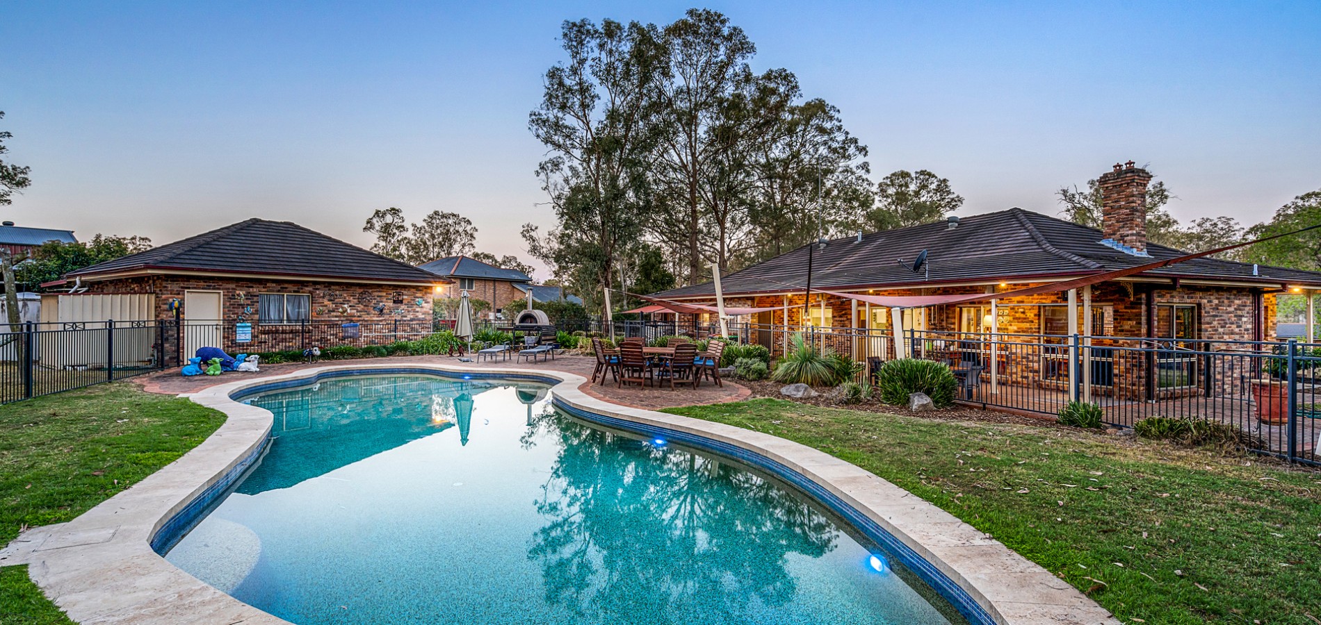 133 Sanctuary Drive, Windsor Downs NSW 2756 - photo 19